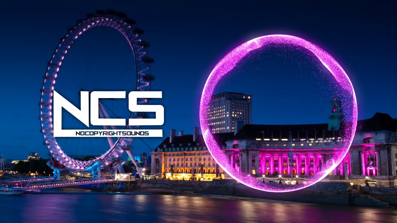 Fall To Light | DnB | NCS - Copyright Free Music